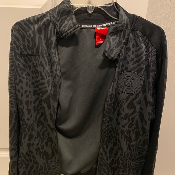 Nike futbol club material jacket - Picture 3 of 3